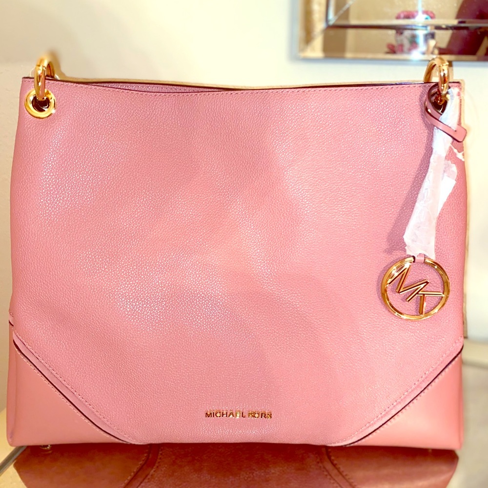 Michael Kors - Nicole bag (NWT)